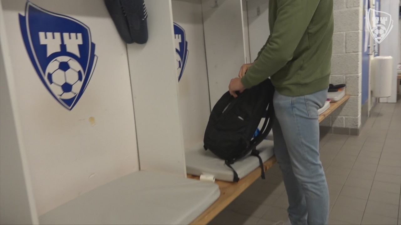 Vetti: Rett fra U21-debut til egentrening